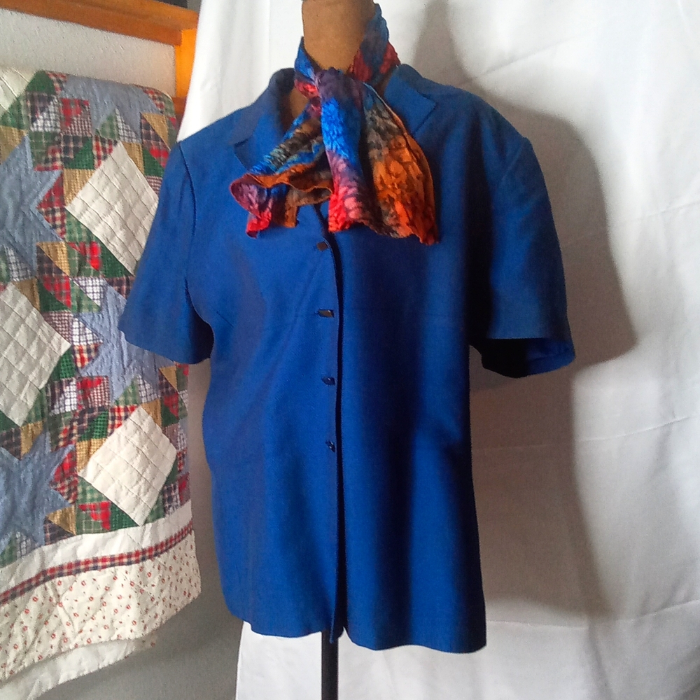 Kasper Women's 2pc Business Suit